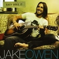 thumbnail image 1 of Easy Does It (CD), 1 of 1