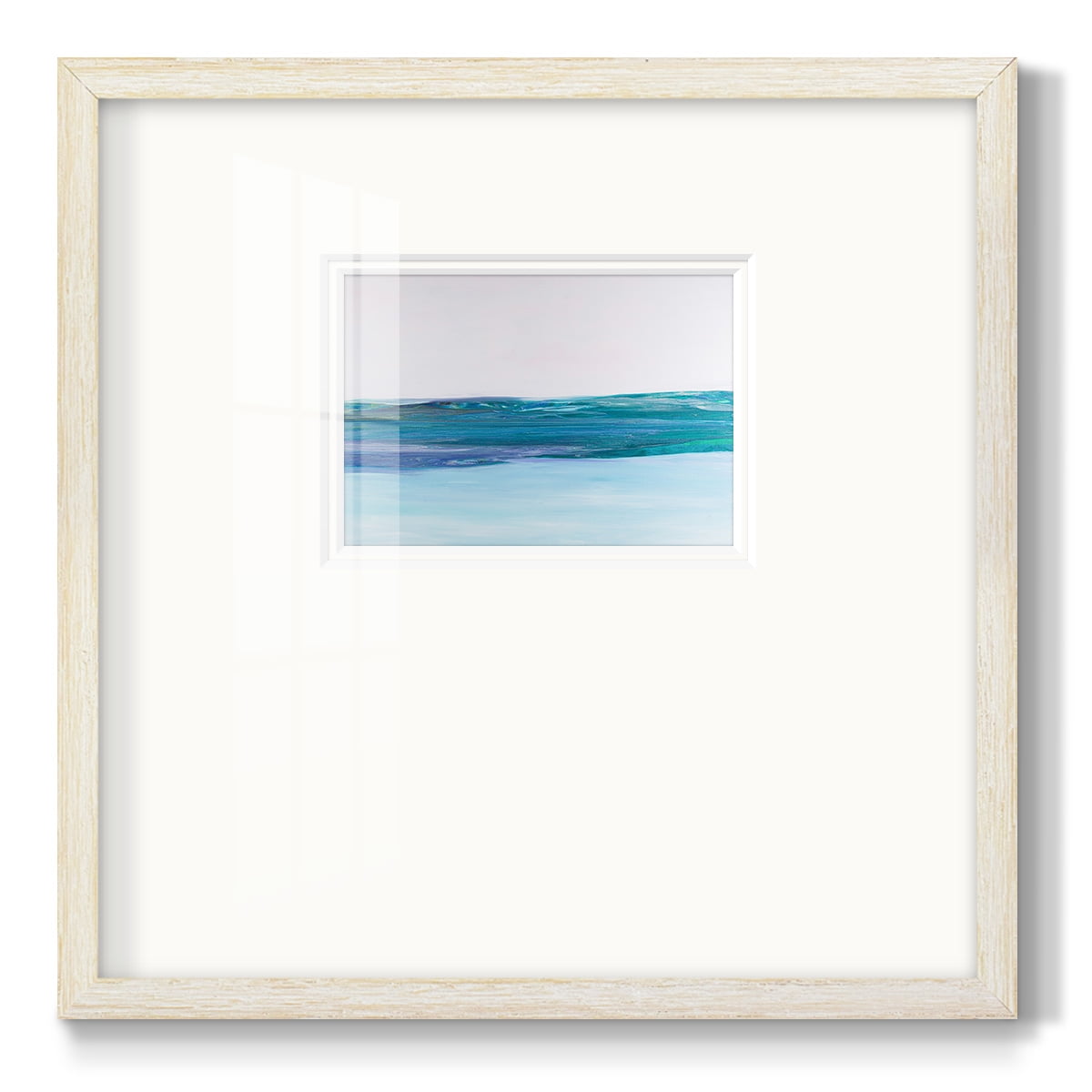 Easy Does ItPremium Framed Print