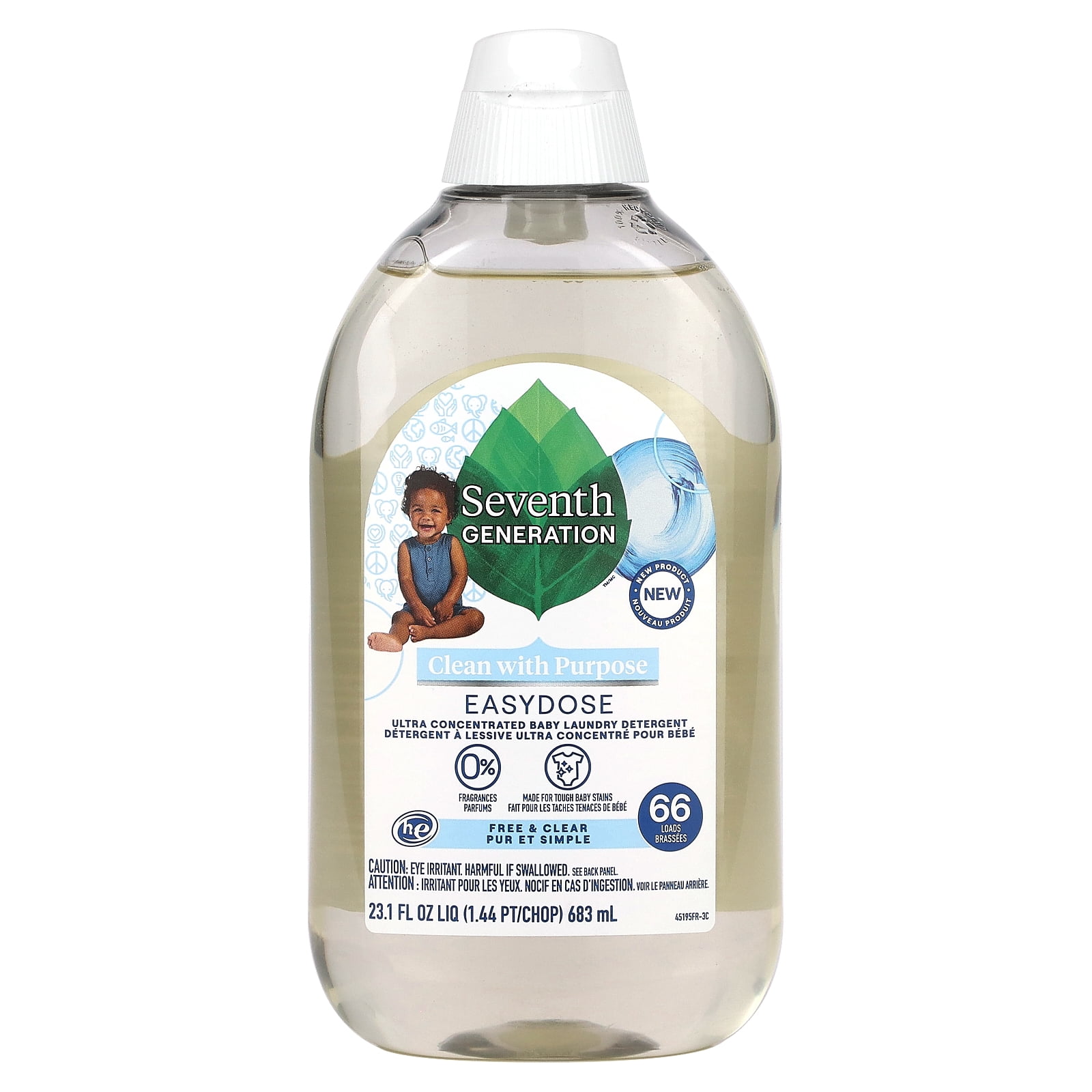 Best Baby Detergents Of 2023, According To A Dermatologist