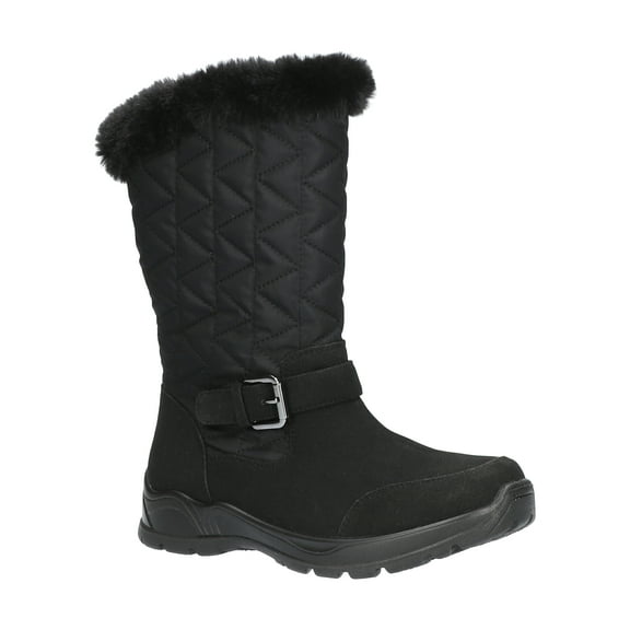 Easy Dry by Easy Street Boulder Waterproof Boots (Women)