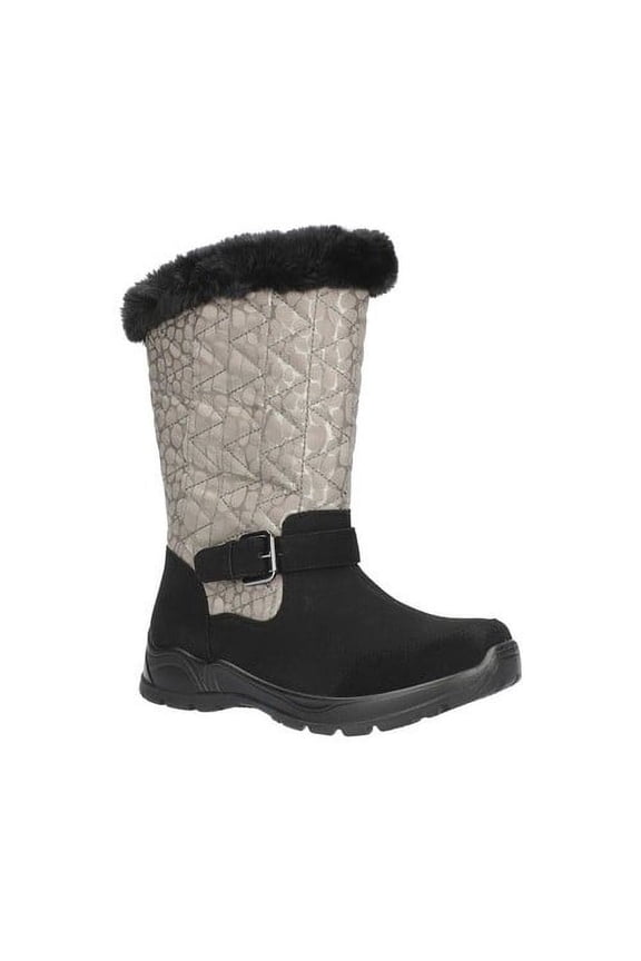 Easy Dry by Easy Street Boulder Waterproof Boots (Women)