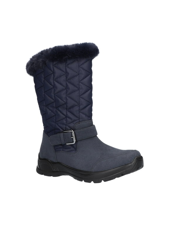 Easy Dry by Easy Street Boulder Waterproof Boots (Women)