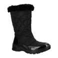 thumbnail image 1 of Easy Dry by Easy Street Cuddle Waterproof Boots (Women), 1 of 6