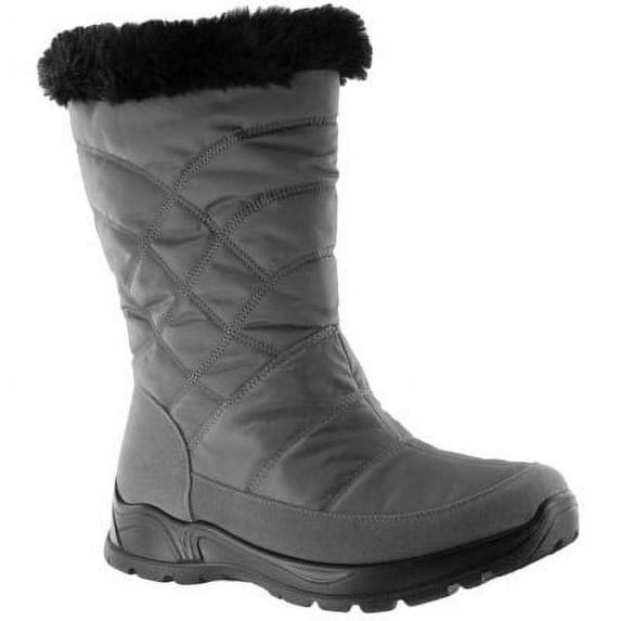 Easy Dry by Easy Street Cuddle Waterproof Boots (Women)