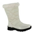 thumbnail image 1 of Easy Dry by Easy Street Cuddle Waterproof Boots (Women), 1 of 7