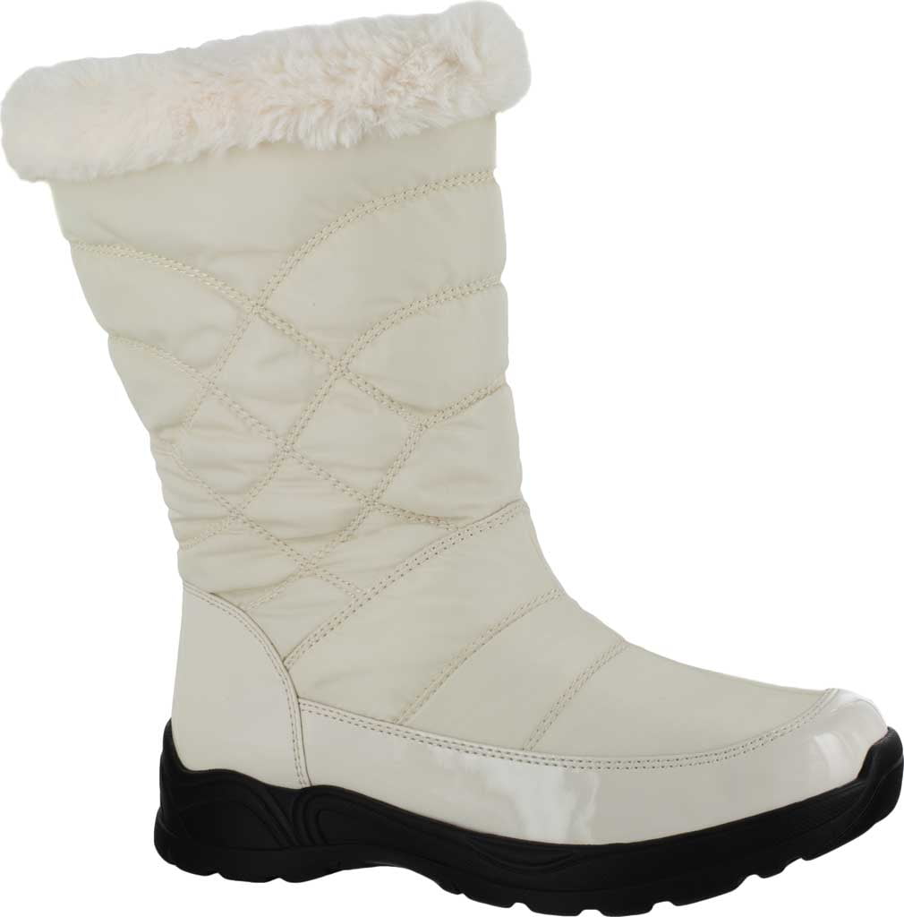 Cuddle Waterproof Boots - Cozy Faux Fur Trimmed - Walmart.com