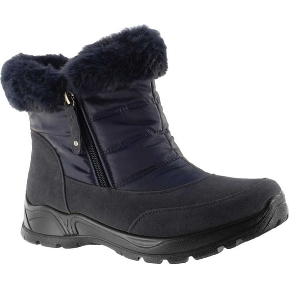 Easy Dry by Easy Street Frosty Waterproof Boots (Women)