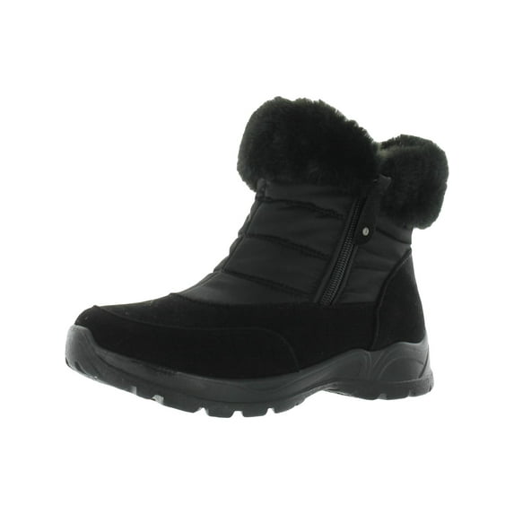 Easy Dry by Easy Street Frosty Waterproof Boots (Women)