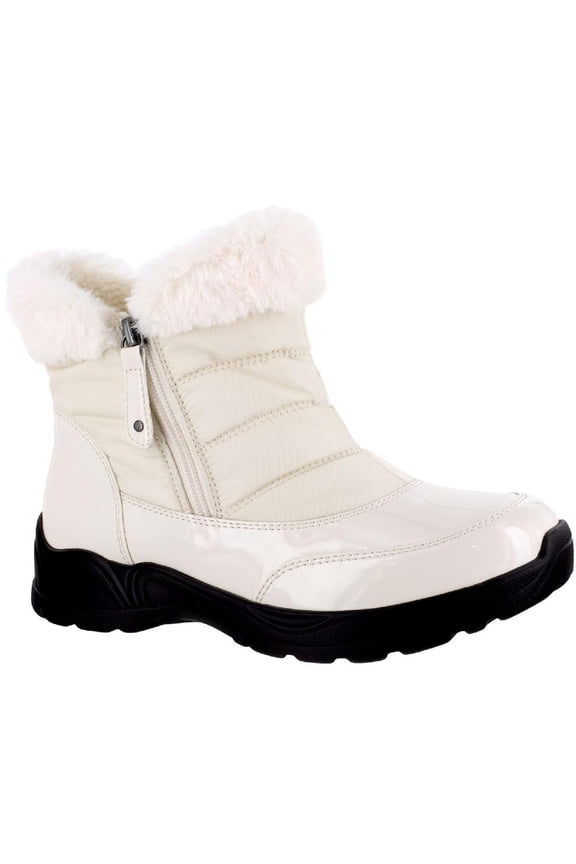 Easy Dry by Easy Street Frosty Waterproof Boots (Women)