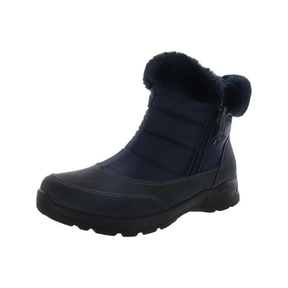 Easy Dry by Easy Street Frosty Waterproof Boots (Women)