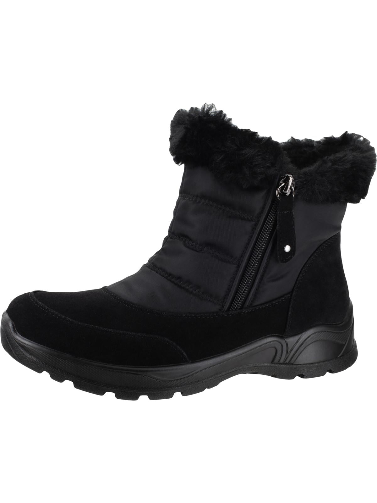 Easy Dry by Easy Street Frosty Waterproof Boots (Women)