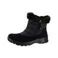thumbnail image 1 of Easy Dry by Easy Street Frosty Waterproof Boots (Women), 1 of 6