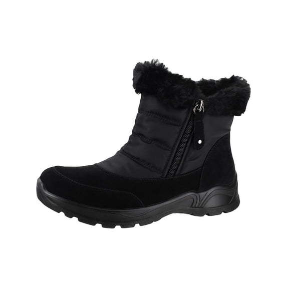 Easy Dry by Easy Street Frosty Waterproof Boots (Women)