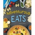 thumbnail image 1 of Easy Eats: Adventurous Eats (Hardcover), 1 of 1