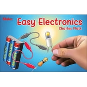 Easy Electronics, Paperback