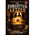 Easy English Adventure Club The Forgotten Letter: An Exciting Mystery ...