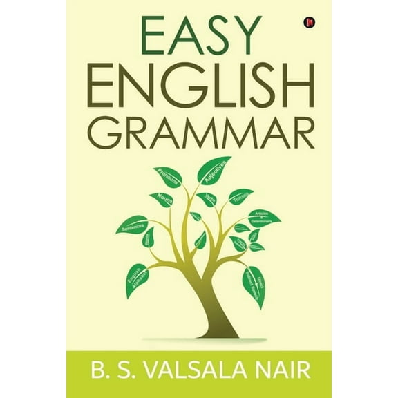Easy English Grammar, (Paperback)