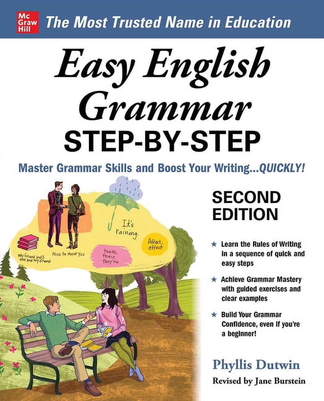 English Grammar at 鵜澤塾 Easy-English-Grammar-Step-By-