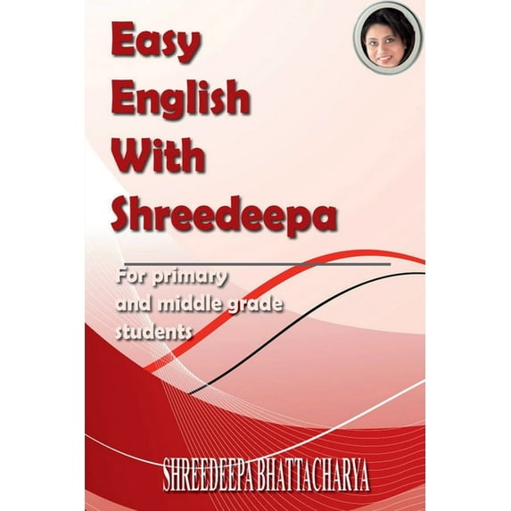 Easy English With Shreedeepa, (Paperback)