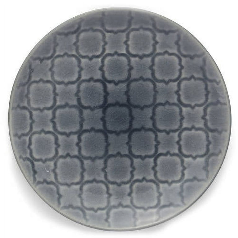 Walmart plate sets outlet
