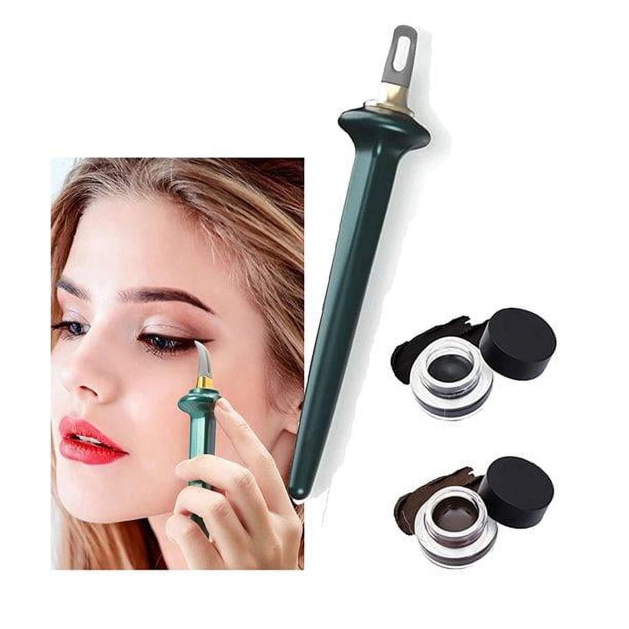 Easy Easy Eyeliner Eyeliner Kit Easy Eyeliner Kit, Tecia Hyper Easy No