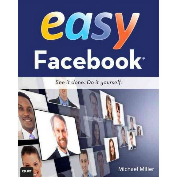 Easy Facebook