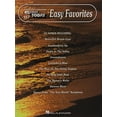 thumbnail image 1 of Pre-Owned Easy Favorites: E-Z Play Today Volume 157 (Paperback) 0793544238 9780793544233, 1 of 1