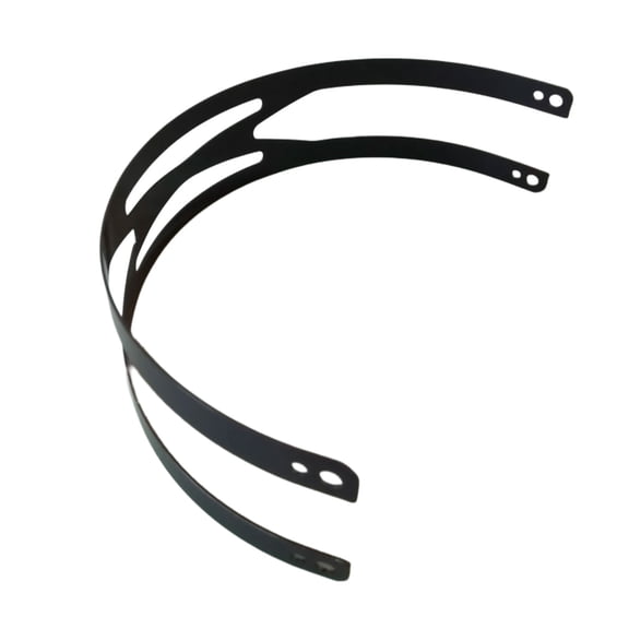 Easy Fix Head Beam Headband for Cloud 2 Cloud Headphones Metal Part