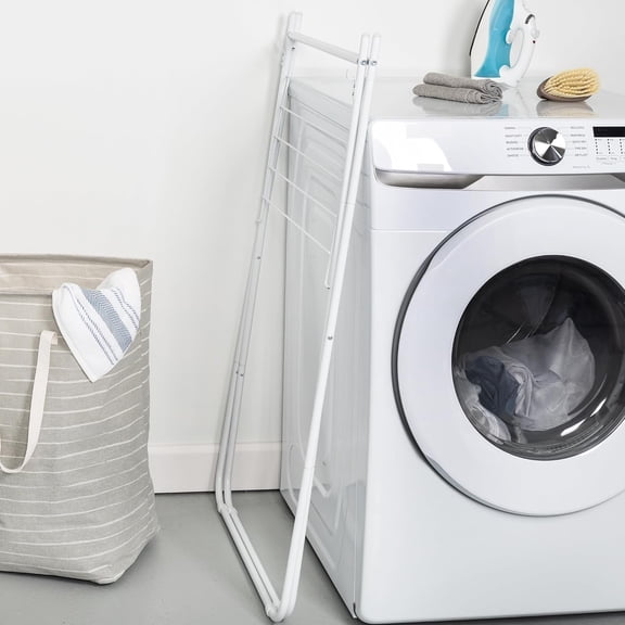 Clothes Drying Rack Foldable On Clearance