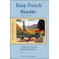 thumbnail image 1 of Pre-Owned Easy French Reader (Paperback) 0071428488 9780071428484, 1 of 1