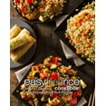 thumbnail image 1 of Easy Fried Rice Cookbook: An Asian Cookbook of 50 Delicious Fried Rice Recipes (2nd Edition), 1 of 1