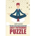 thumbnail image 1 of Futoshiki Large Print: Easy Futoshiki Puzzle: The Best Logic Puzzles Collection (Paperback), 1 of 1