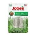 thumbnail image 1 of Easy Gardener 05101 Fern & Palm Plant Spike- 30 Pack, 1 of 2
