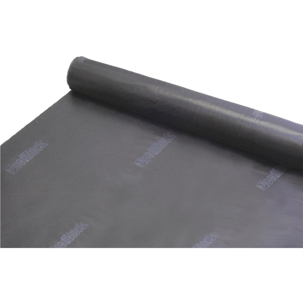 Easy Gardener Easy Gardener WeedBlock 10Year Landscape Fabric