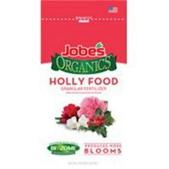 Easy Gardener Organic Granular Fertilizer Holly