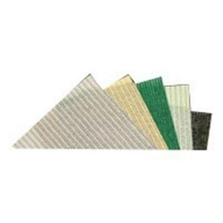Easy Gardener Polyester Sun Screen Fabric 6 ft. W X 150 ft. L