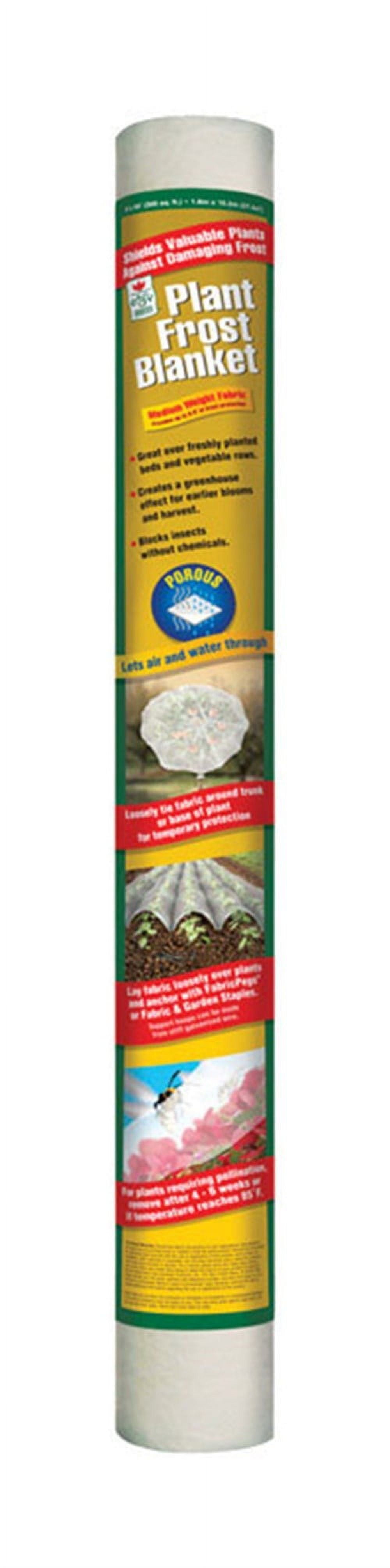Easy gardener online plant protecting blanket