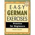 thumbnail image 1 of Pre-Owned Easy German Exercises: Practice for Beginners (Paperback) 0844225312 9780844225319, 1 of 1