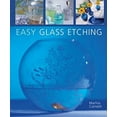 thumbnail image 1 of Pre-Owned Easy Glass Etching (Hardcover) 1402714068 9781402714061, 1 of 1