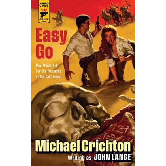 Pre-Owned Easy Go (Paperback) 1783291206 9781783291205