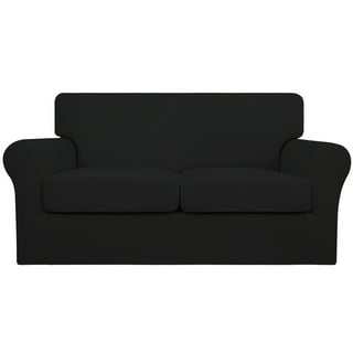Couch Covers  Black 