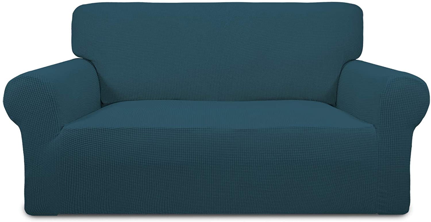 Easy-Going Jacquard Stretch Sofa Slipcover Non Slip Couch Cover