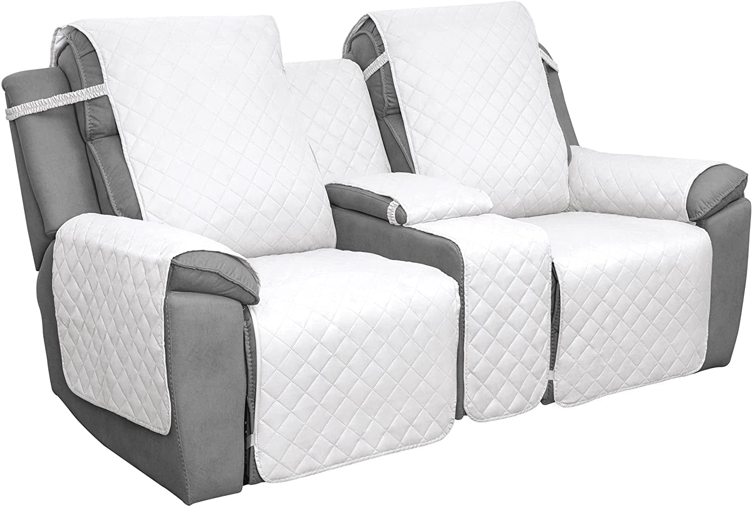 Rv double recliner covers sales