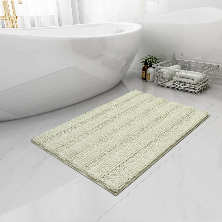https://i5.walmartimages.com/seo/Easy-Going-Luxury-Chenille-Striped-Pattern-Bath-Mat-18x25-in-Soft-Plush-Rug-Absorbent-Bathroom-Non-Slip-Perfect-Carpet-Rugs-Shower-Bedroom-Front-Door_f6ae3bd3-15c6-41d9-84c4-7db61bd0207b.4e52290a6fbe263ac989f7764b3acb44.jpeg?odnHeight=768&odnWidth=768&odnBg=FFFFFF