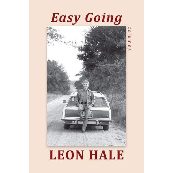 Easy Going, (Paperback)