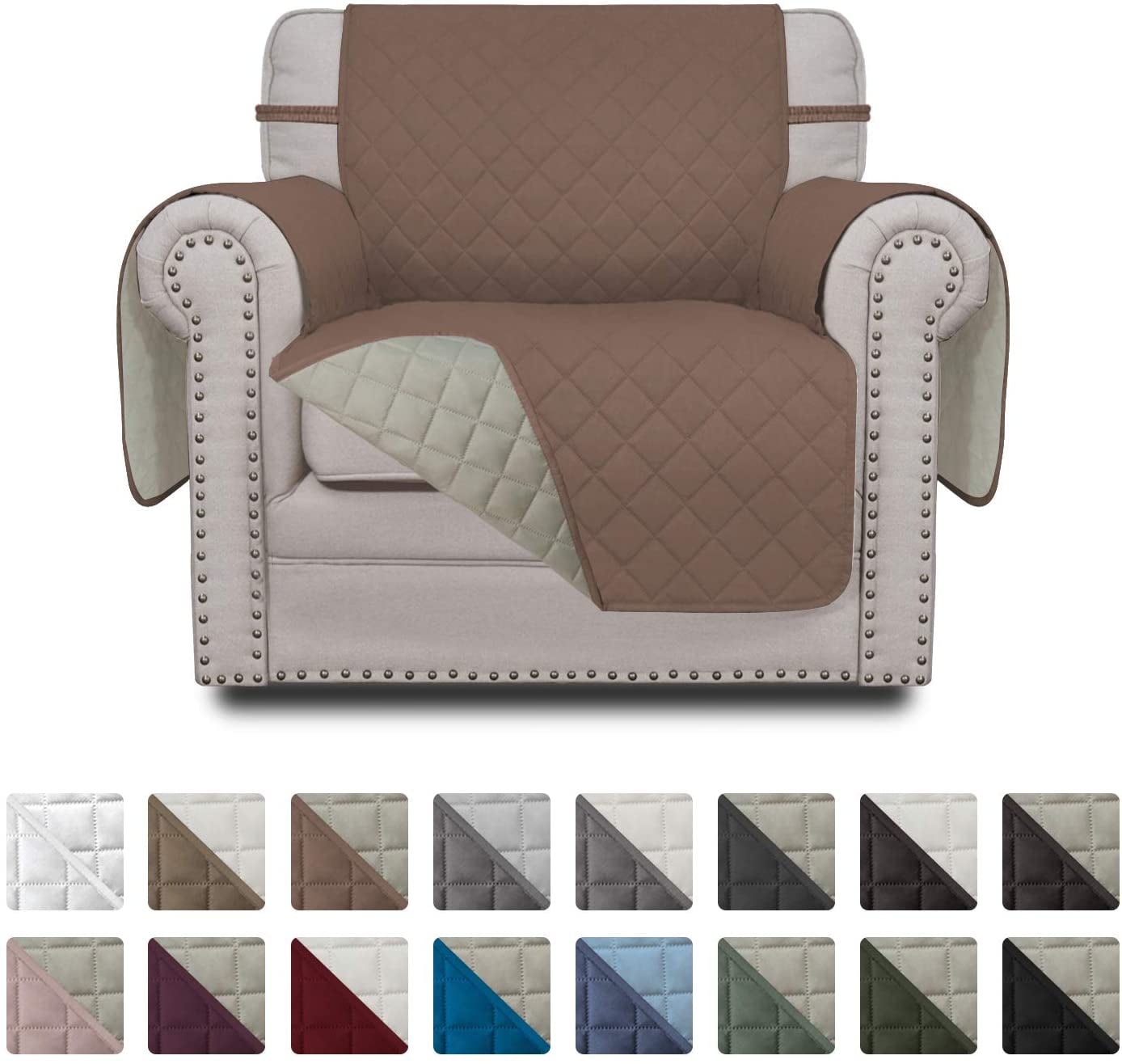 Easy Going Couch Covernull