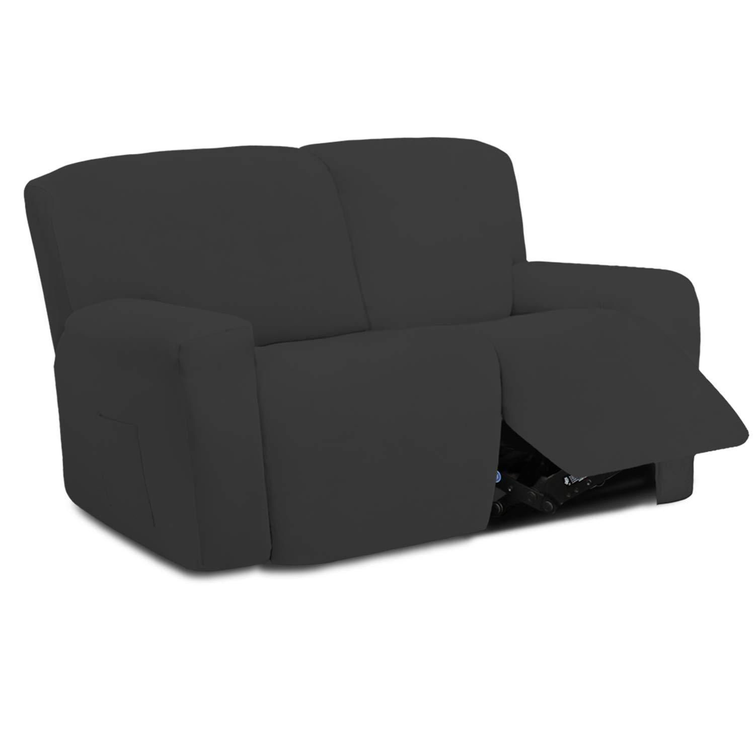 Easy going recliner sofa slipcover new arrivals