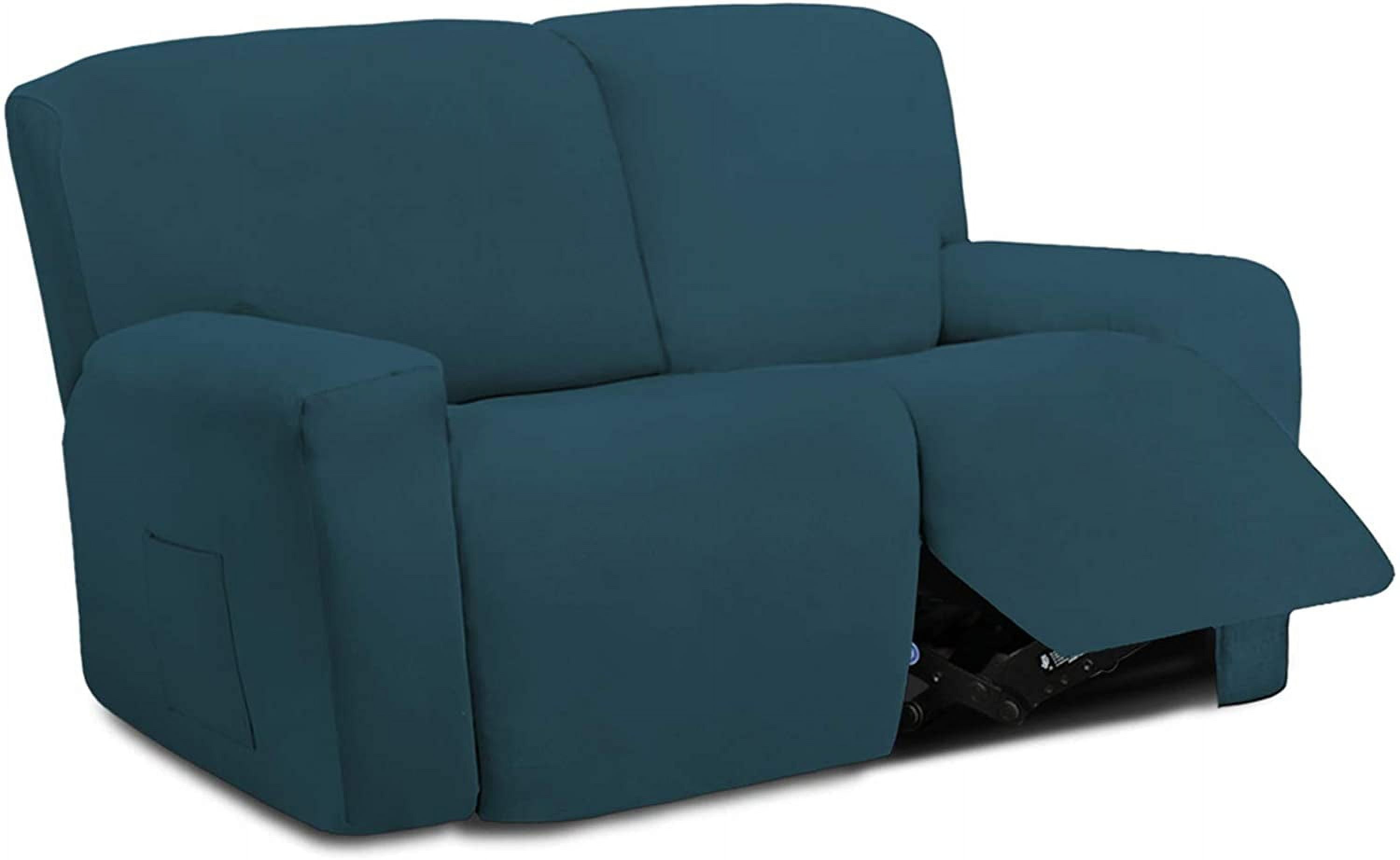 Recliner sofa slipcovers walmart new arrivals