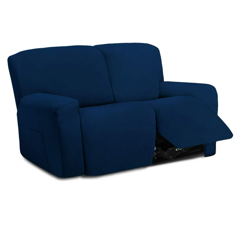 Recliner covers 2025 at walmart