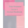 thumbnail image 1 of Pre-Owned Easy Grammar: Grade 2 Student Workbook, 9780936981840, 0936981849, Paperback,, 1 of 1